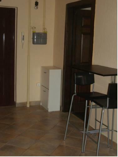 Eger szíve apartman