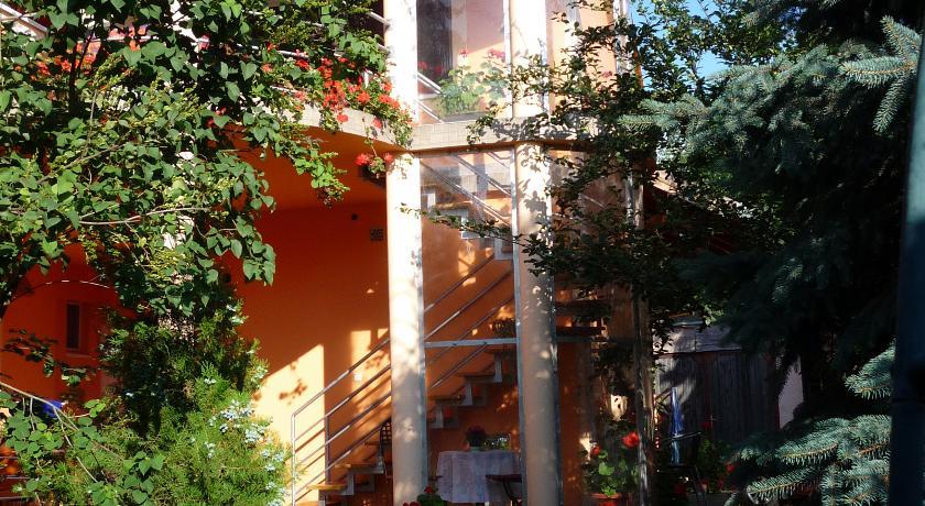 ABBA Gyula apartman