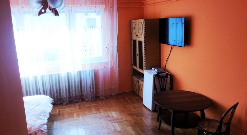 Alex's Apartman & Panzió