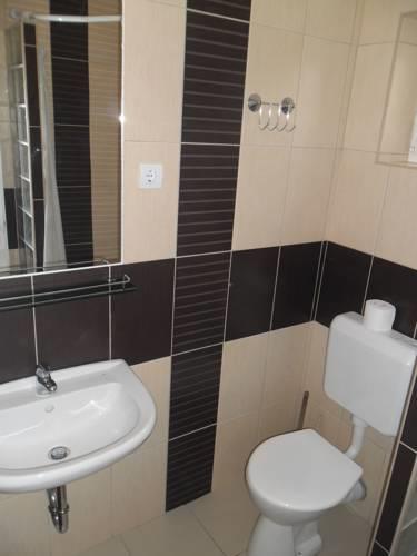 Alfa Apartmanház