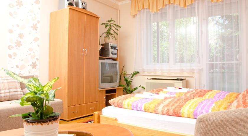 Illés Apartman