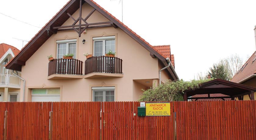 Imre Apartman