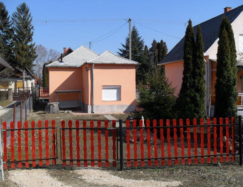 Апартаменты Melani Apartman Harkány