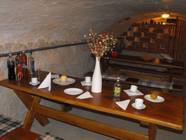 Отель Csata Vendéglő és Panzió