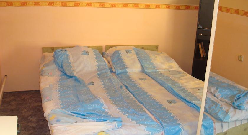 Отель Ilona Apartman