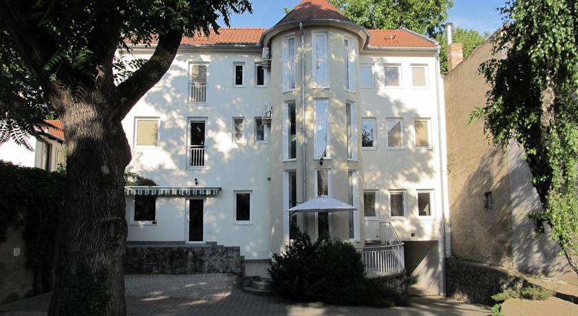 Benevia Apartments