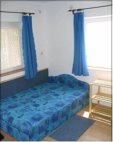 Апартаменты Kiad-lak apartmanok