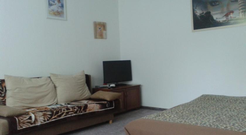 Апартаменты Villa Alexandr