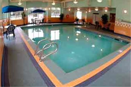 Отель Best Western PLUS Chemainus Inn