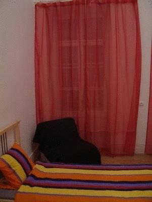 Jump In Hostel