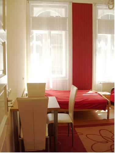 Mandy Hostel