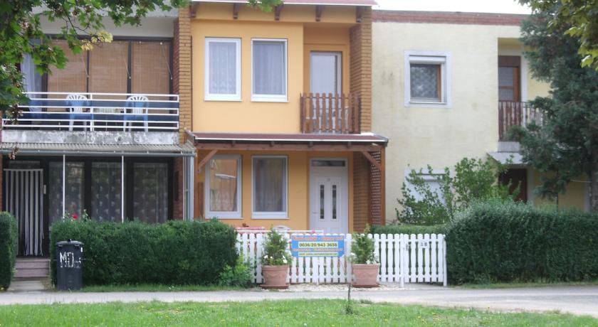 Apartman Marina