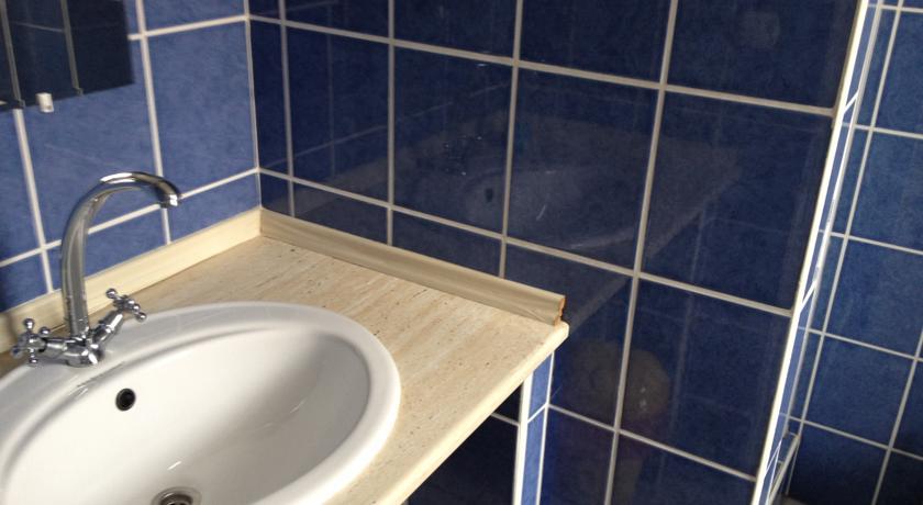 Гостевой дом B&B Panzió