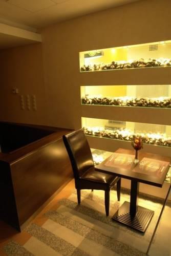 Отель Aphrodite Hotel
