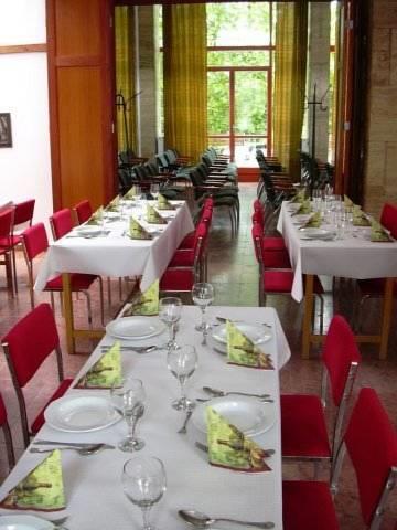 Хостел Szie Student Hotel