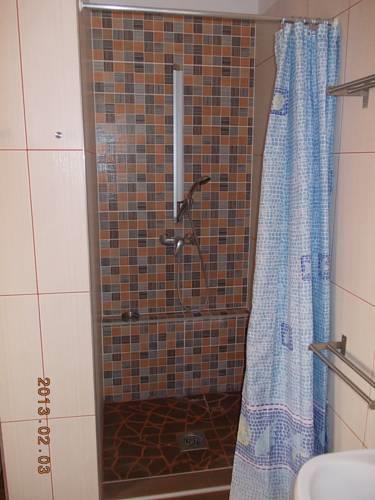 Апартаменты Riedl Apartman