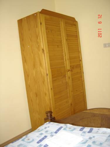 Апартаменты Mesevirág Apartman