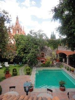 Villa Rivera San Miguel de Allende Boutique