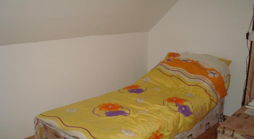 Отель Era Apartman