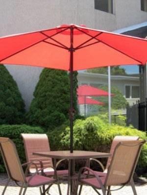 Отель Best Western Little River Inn