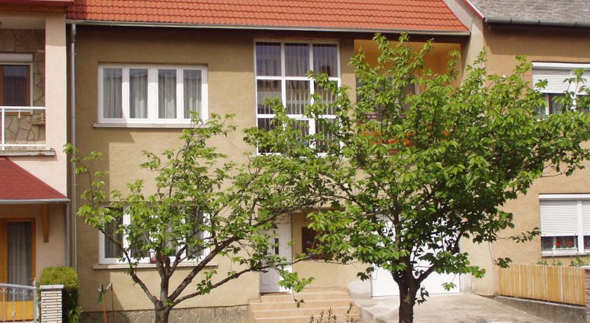 Gábriel Apartman