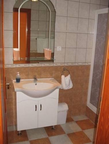Апартаменты Rozmann Family Panzió & Apartmanház