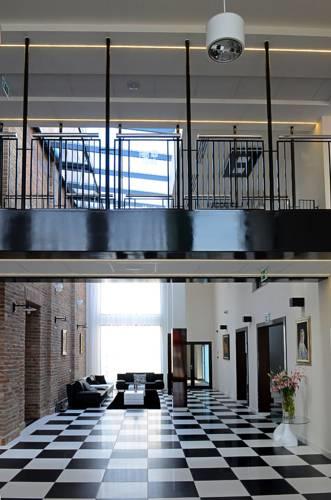 Отель Hotel Castello