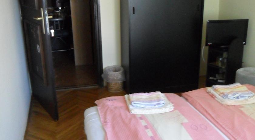 Гостевой дом Anikó Apartman Szeged