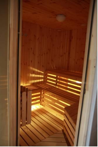 Отель Aranybánya Hotel