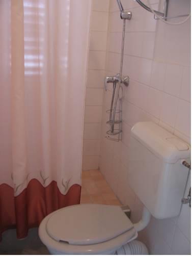 Апартаменты Apartman Csöpi