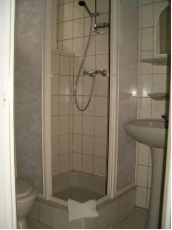 Апартаменты Adra Villa