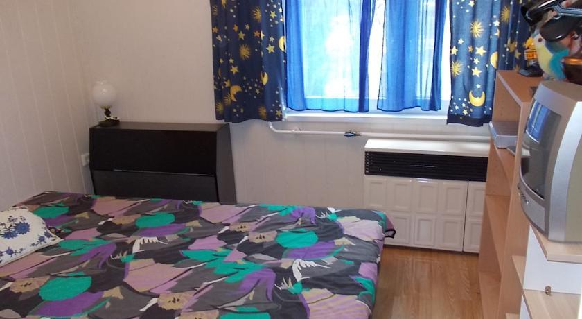 Апартаменты Puszta Apartman B