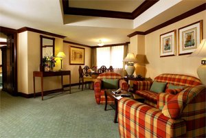 Отель Grand Dorsett Subang Hotel