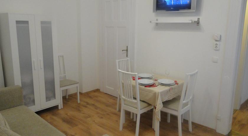 Like Home - Corner of the Váci Street