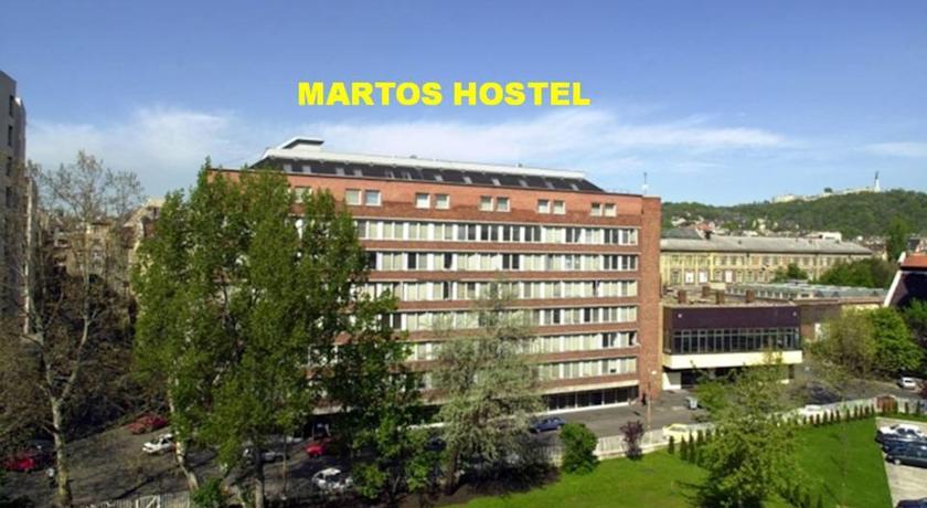 Martos Hostel