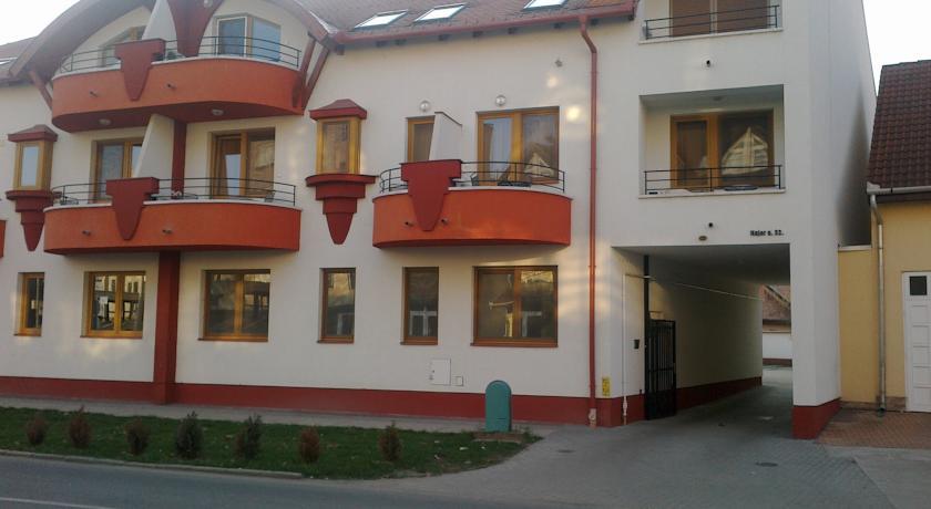 Cristian Apartman