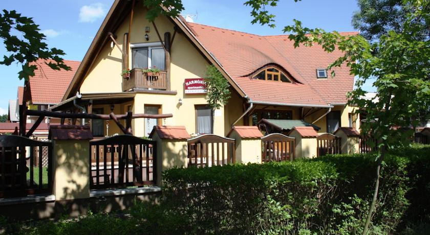 Harmónia Apartman
