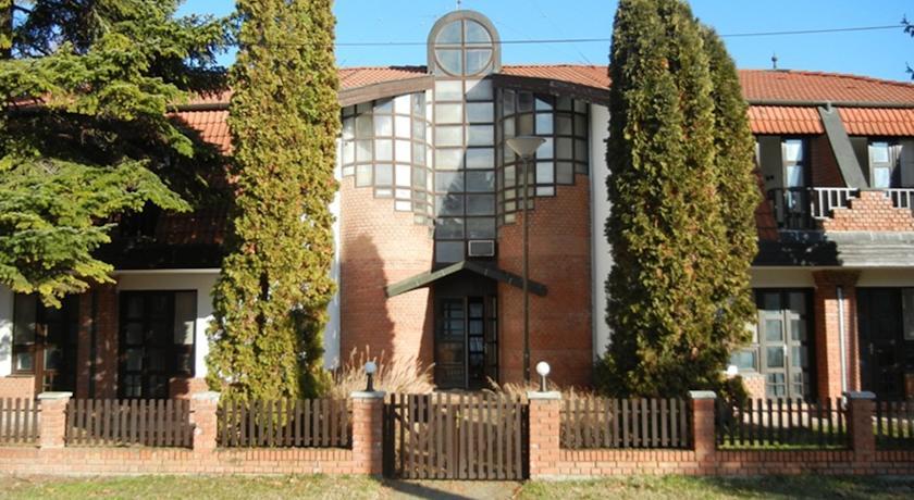 Апартаменты Primera Apartmanház