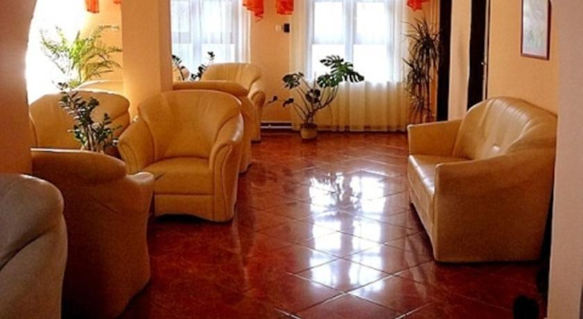 Отель Thermal Hotel