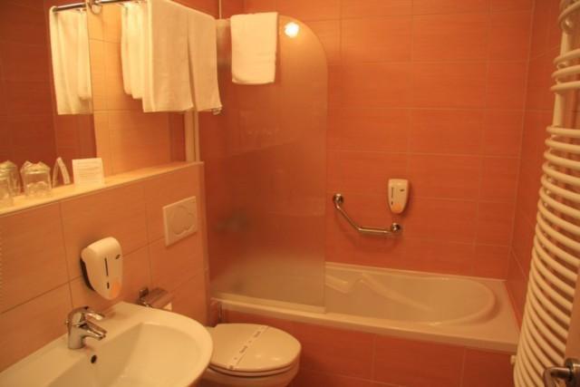 Отель Termálhotel Martfű