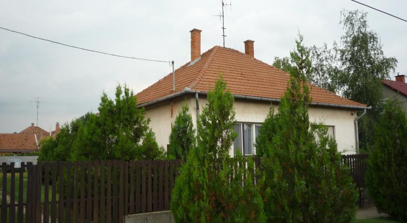 Апартаменты Széchenyi Apartman és Studió