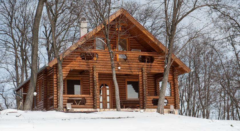 Гостевой дом Bihari Lovastanya