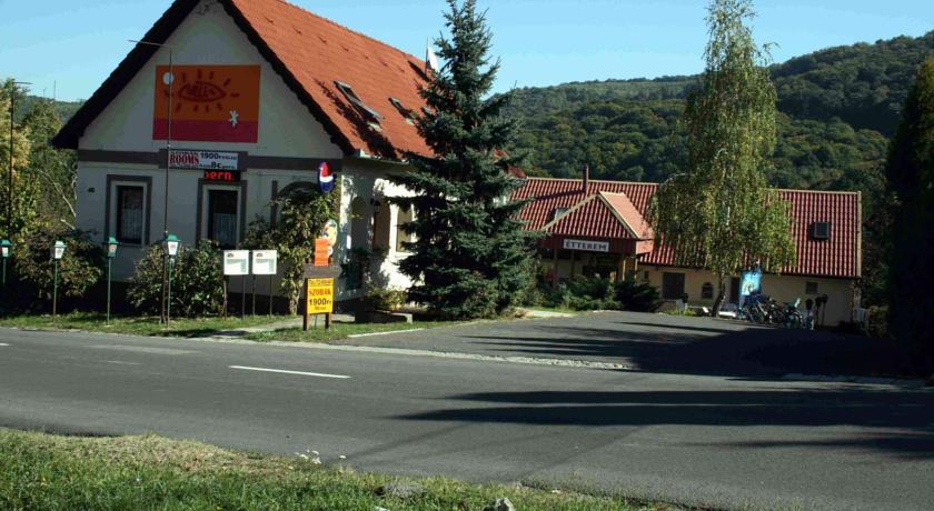 Гостевой дом Well Panzió