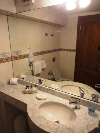 Отель Best Western La Foret