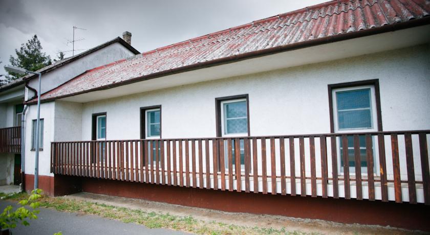 Гостевой дом Patent Hostel
