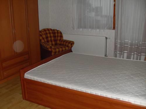 Апартаменты Zöldház Apartmanok