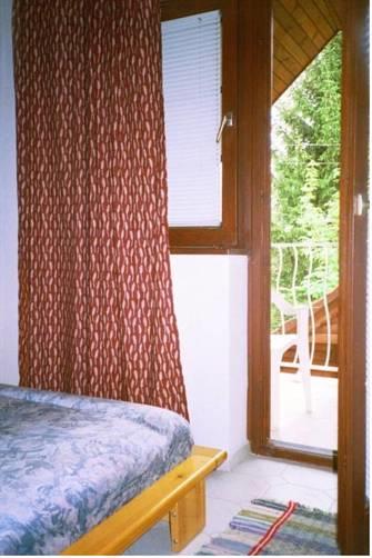 Апартаменты Sunflower Apartmanok