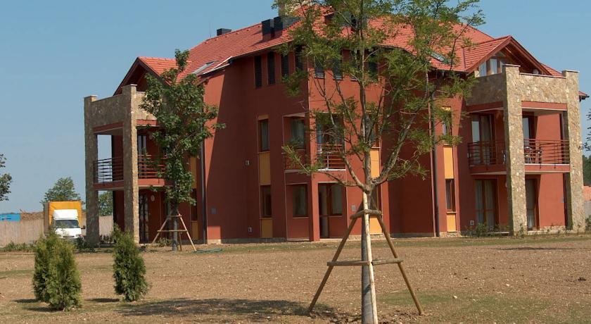 Albatros Apartman