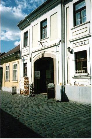 Arany Barokk Apartman