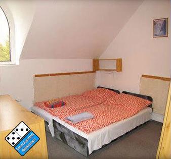 Domino Apartmanok